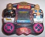 WCW Grudge Match (Tiger Handheld)